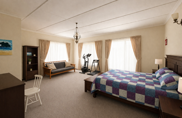 4 Bedroom Property for Sale in Panorama Free State